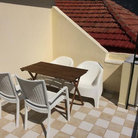 Angies House Apartment Скопелос Екстериор снимка
