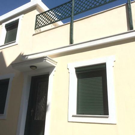 Angies House Apartment Скопелос Екстериор снимка