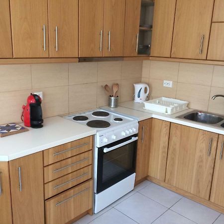 Angies House Apartment Скопелос Екстериор снимка