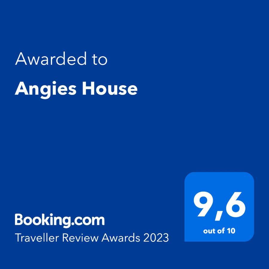 Angies House Apartment Скопелос Екстериор снимка