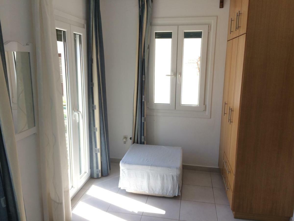 Angies House Apartment Скопелос Екстериор снимка