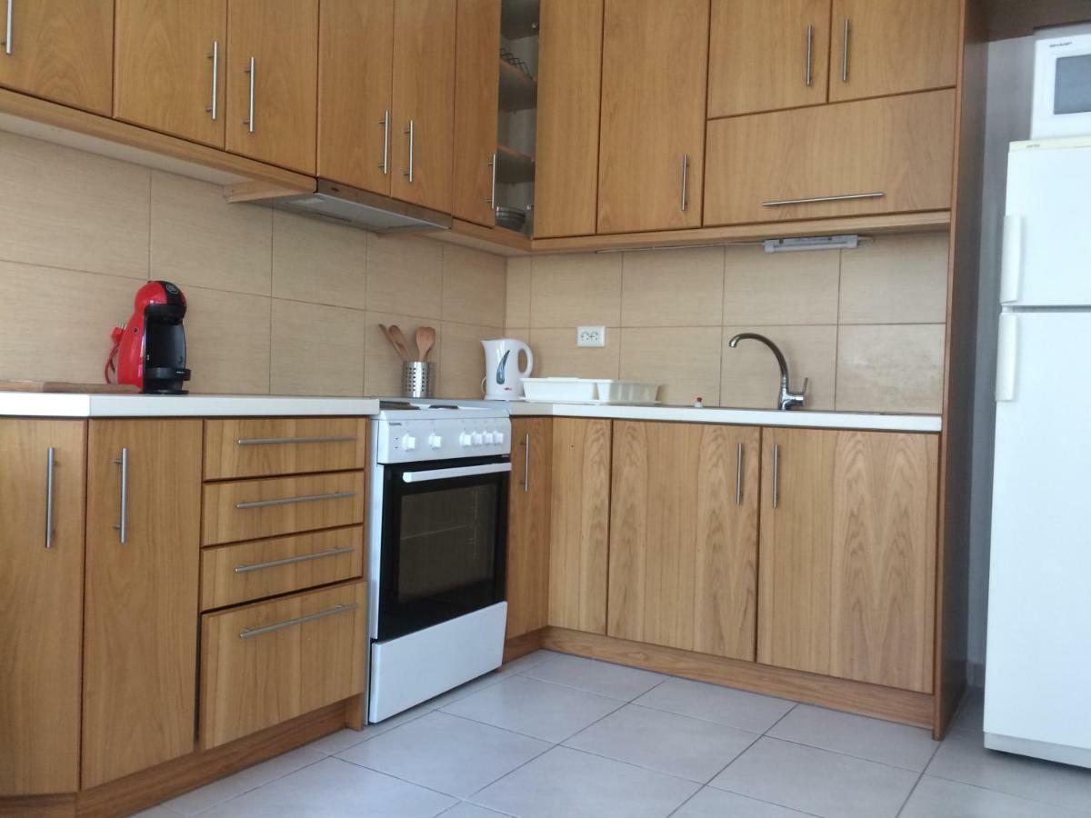 Angies House Apartment Скопелос Екстериор снимка