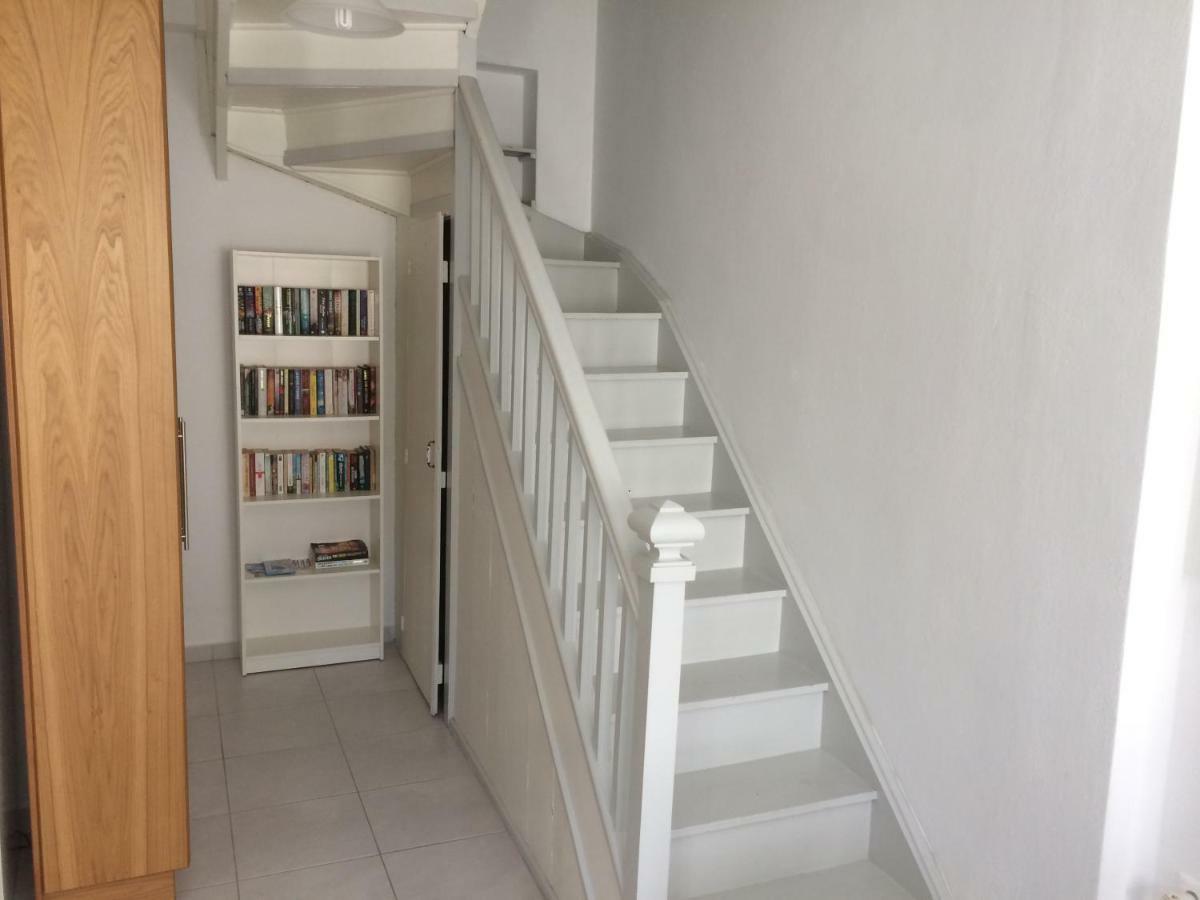 Angies House Apartment Скопелос Екстериор снимка