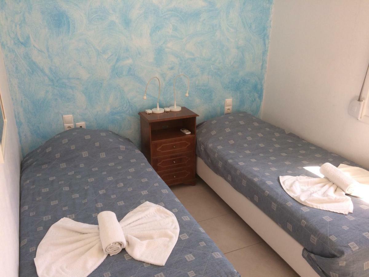 Angies House Apartment Скопелос Екстериор снимка