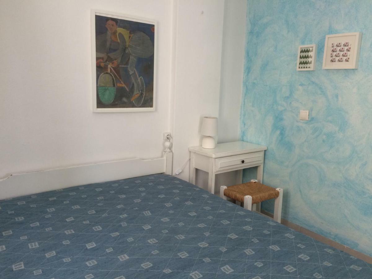 Angies House Apartment Скопелос Екстериор снимка