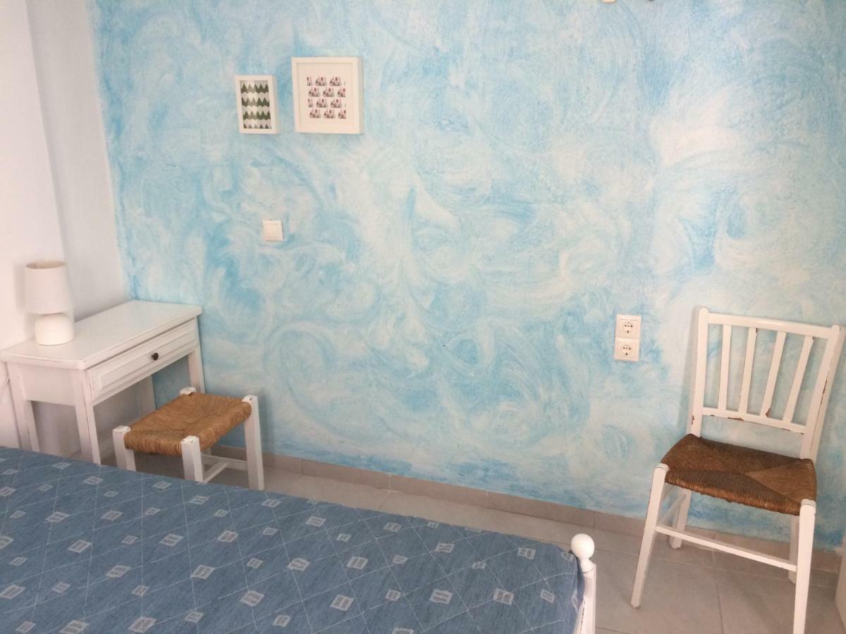 Angies House Apartment Скопелос Екстериор снимка